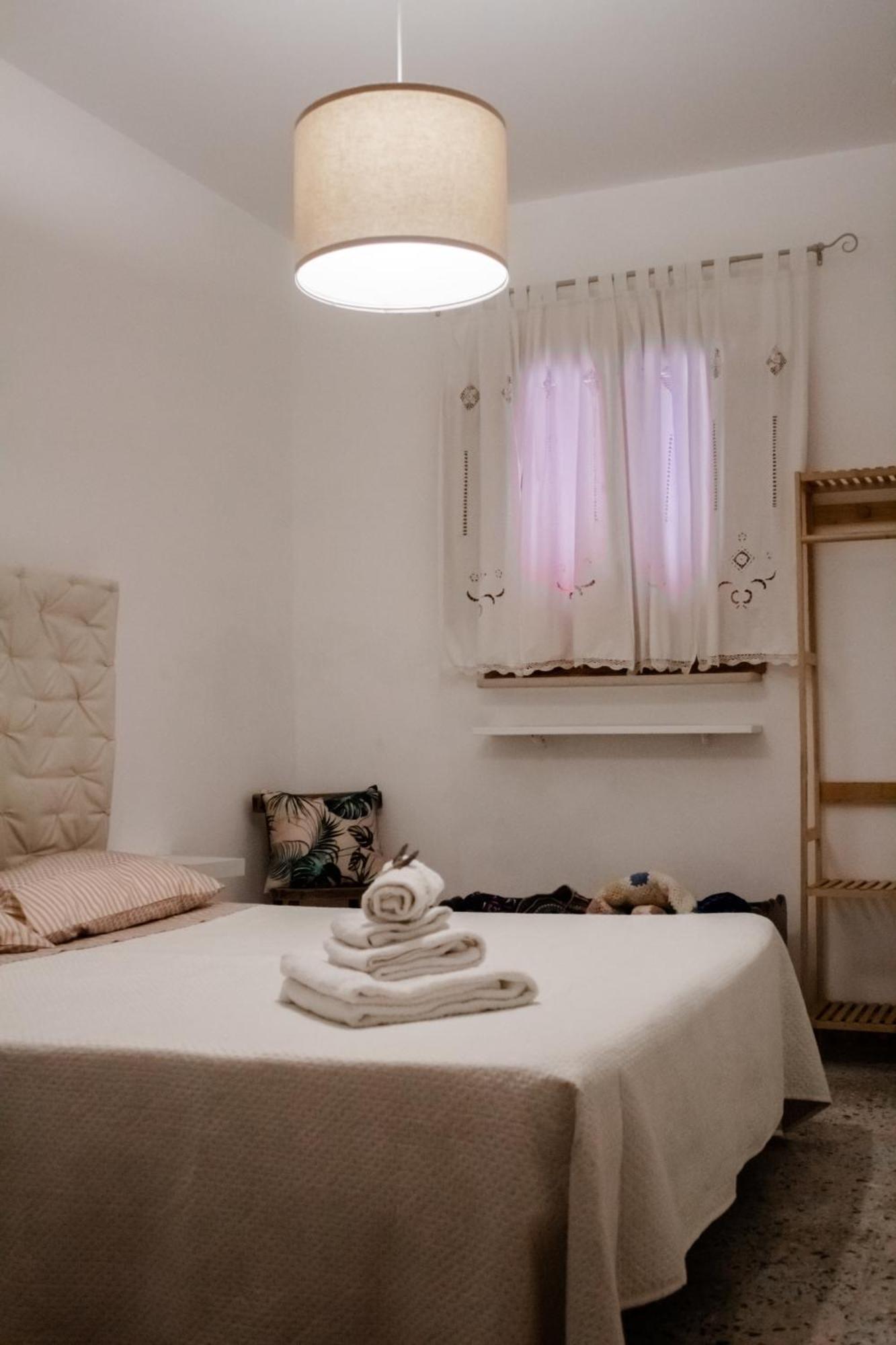 Apulianview Villa Papa Le Lamie di Olimpe Kültér fotó